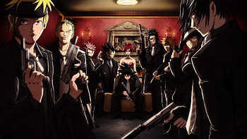 Mafia Full HD wallpaper
