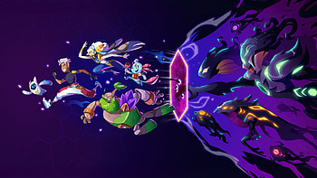 Dimensionals, dimensionals, pc-games, mac-games, 2024-games, games, behance, video-games HD wallpaper
