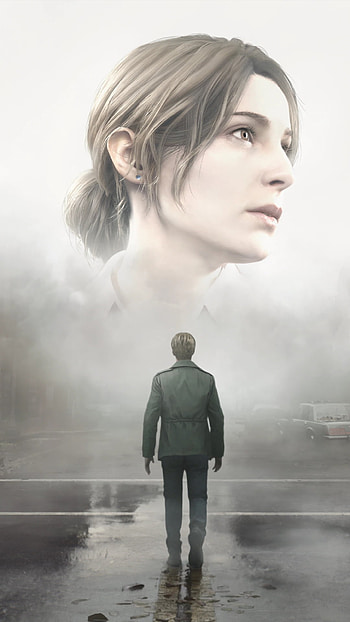 Silent Hill 2 - Haunting Echoes Mobile, video game HD phone wallpaper