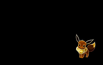 Pix For > Pokemon Eevee HD wallpaper