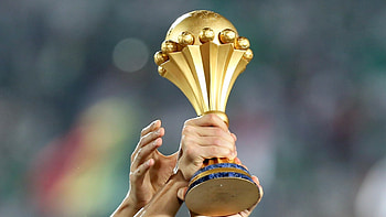 Africa Cup of Nations 2022, Quarterfinal matches, Sporting event, Football excitement HD wallpaper