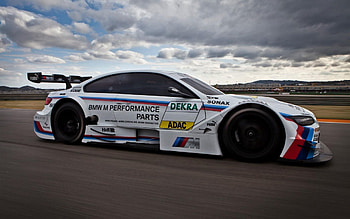 Sports, Bmw, Races, Asphalt, Dtm, Wheelbarrow, Bolide, Hankook, Bmw M3 Gtr, Autosport HD wallpaper