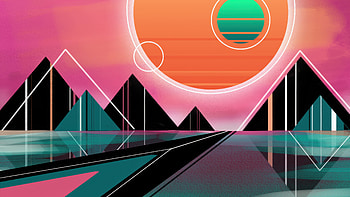 Outwalk Abstract , abstract, artist, artwork, digital-art HD wallpaper