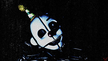 Five Nights at Freddy's: Sister Location, Five Nights at Freddy's HD wallpaper