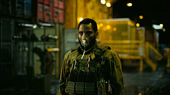 U, Blu-ray review, Tenet Blu-ray HD wallpaper