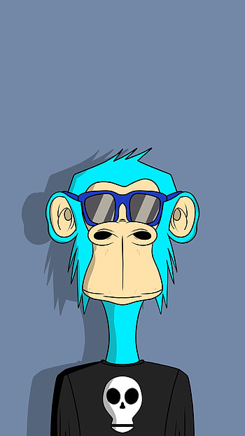 Monkey bored, Animal, monkey HD phone wallpaper