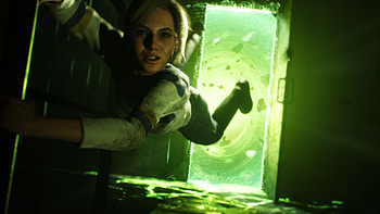 Ultra : The Casting of Frank Stone, video game, The Casting of Frank Stone HD wallpaper