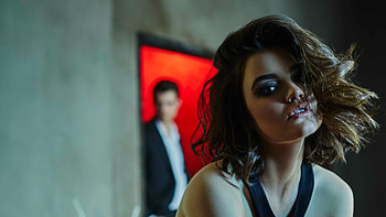 Lucy Hale, , , Celebrity HD wallpaper