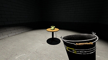 The Stanley Parable Ultra Deluxe, Test game review HD wallpaper