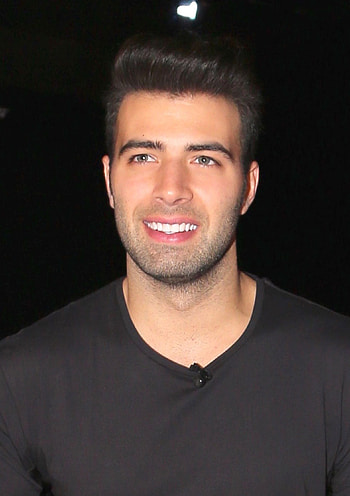 Multi-talented artist, Jencarlos Canela, Actor and singer, Galaxie citate inspiraionale HD phone wallpaper