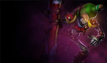 Singed - The Mad Chemist, splash, chemicalman, singed, the mad chemist, adventure, chemicalman splash, video game, cg, league of legends HD wallpaper
