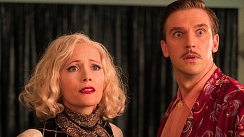 Leslie Mann, Blithe Spirit movie, Release date, Comedy film HD wallpaper