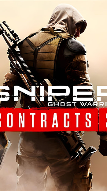 sniper ghost warrior contract 2 HD phone wallpaper
