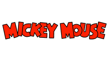 Mickey Mouse logo, History and meaning, Symbolic representation HD wallpaper