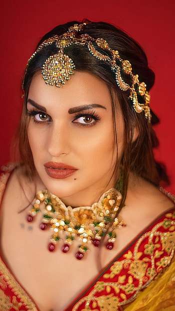 Himanshi khurana, bollywood actress HD phone wallpaper