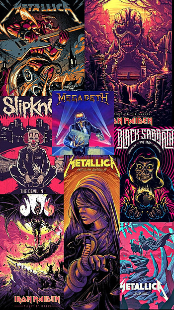 Rock . Rock band posters, Rock n roll art, Rock posters, Vintage Band HD phone wallpaper