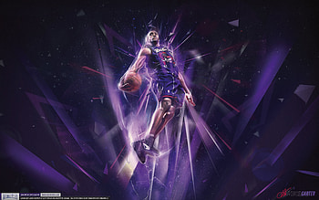 Vince Carter – 'Dunk Contest' () HD wallpaper