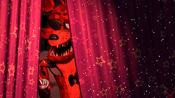 Fazbear Entertainment, Freddy Fazbear's Pizza, Classic Animatronics, Original Animatronics, Five Nights at Freddy's HD wallpaper
