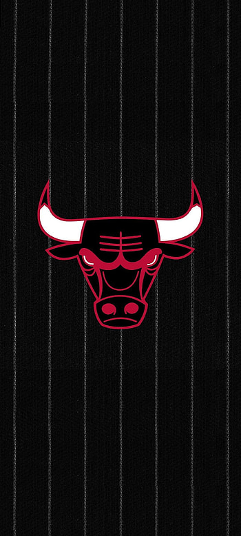 Chicago Bulls, basqueball HD phone wallpaper