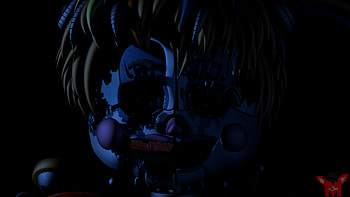 video game, Freddy Fazbear's Pizzeria Simulator, Five Nights at Freddy's HD wallpaper