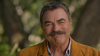 Tom Selleck, Equestrian passion, Official biography, Tom Selleck quotes HD wallpaper