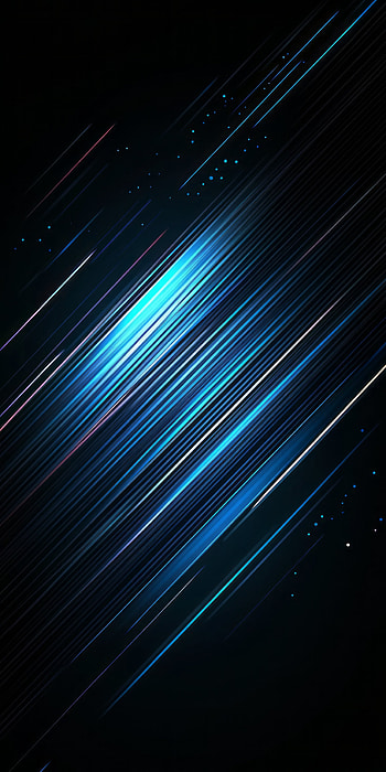 Blue Abstract Vibes: Stunning , Abstract, blue, abstract blue HD phone wallpaper