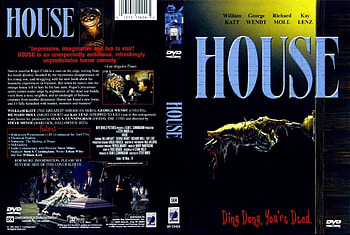 House, Horror Movie, House horror movie, Horror, House movie HD wallpaper