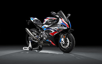 BMW M 1000 RR, , sportsbikes, 2022 bikes, german motorcycles, superbikes, 2022 BMW M 1000 RR, BMW HD wallpaper