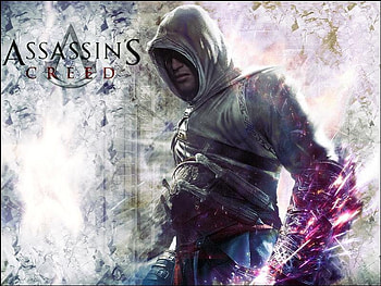 assassins games, fighter, games HD wallpaper