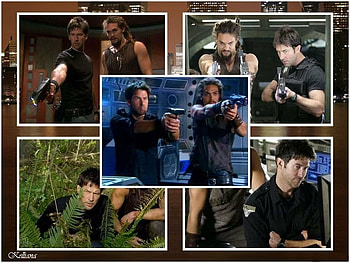 Jason Momoa, actor, ronan dex, stargate atlantis, jason, momoa mafia HD wallpaper
