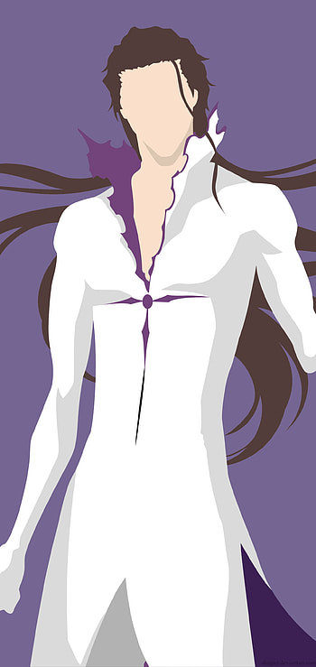 Anime, Bleach HD phone wallpaper
