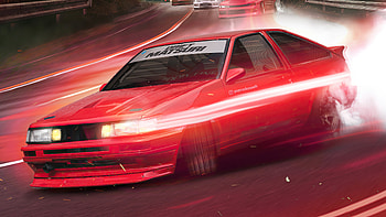 Need For Speed The Club, need-for-speed, 2021-games, games, artstation HD wallpaper