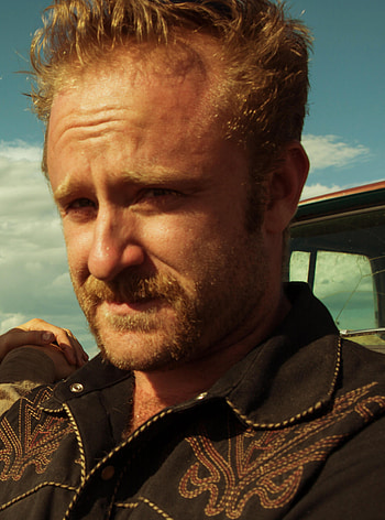 Ben Foster, Actor, Movie star, Film HD phone wallpaper
