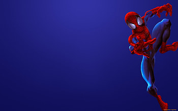 People, Background, Spider Man HD wallpaper