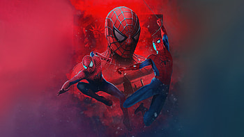 Spider-Man (2002) — Web-Slinger, spider man HD wallpaper