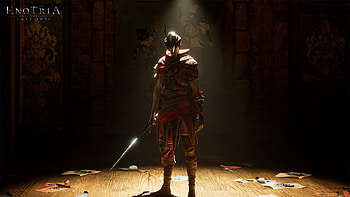 Enotria: The Last Song, video game, Enotria: The Last Song HD wallpaper