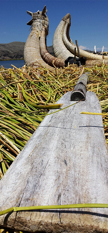 Best Lake Titicaca, , Stunning views, Andean highlands HD phone wallpaper