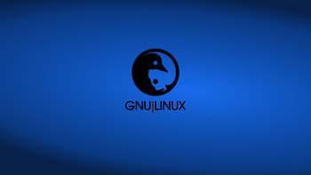 Linux GNU, ubuntu, logo, computer, linux HD wallpaper