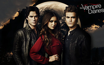 Vampire Diaries series, , High quality , Various devices HD wallpaper