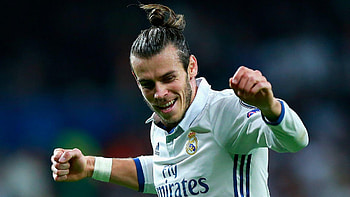 Gareth Bale, , Football player, Athleticism HD wallpaper