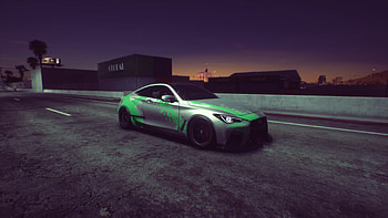 Need For Speed Heat, Need for Speed Heat HD wallpaper