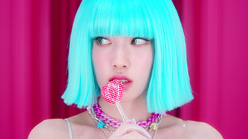 STAYC, Rising visual center, Netizens pick, Kpopmap HD wallpaper