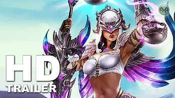 Smite Nemesis HD wallpaper