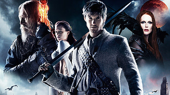 Seventh Son, Movie, Mage, Julianne Moore HD wallpaper