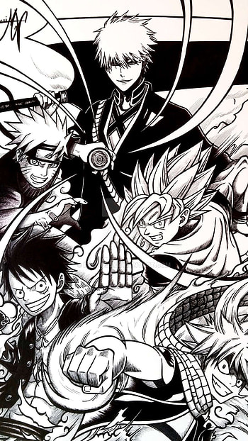 Natsu , and Android HD phone wallpaper