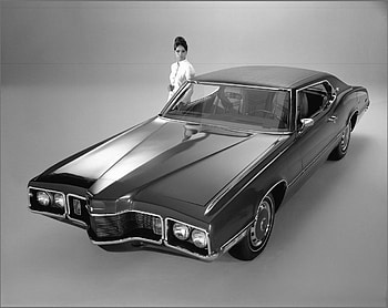 70 TBird, ford, tbird, thunderbird, car HD wallpaper