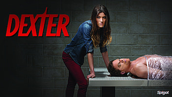 Dexter-12 HD wallpaper