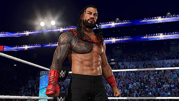 WWE 25 : Unleash the Power, video game, WWE 25 HD wallpaper