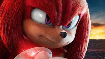 Knuckles 2024, knuckles, tv-shows HD wallpaper