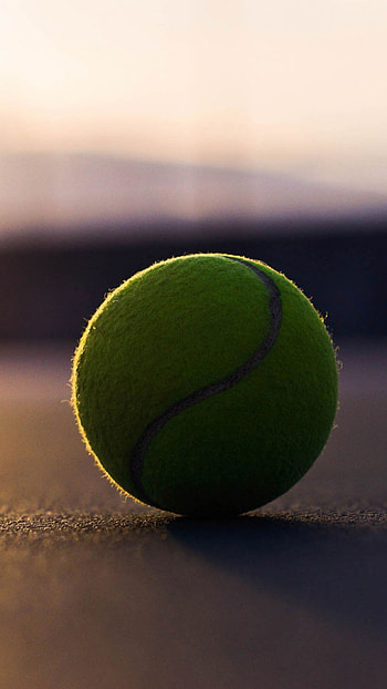 Tennis ball , , High-quality , Tennis enthusiast HD phone wallpaper